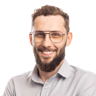Adam Zdebel
