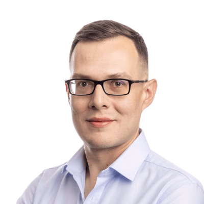 Jakub Bogacz