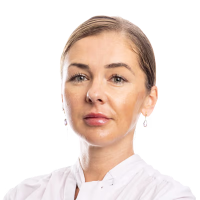 Małgorzata Petlińska-Kordel