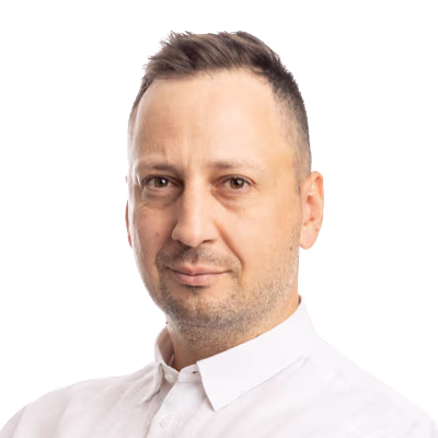 Mariusz Machnicki